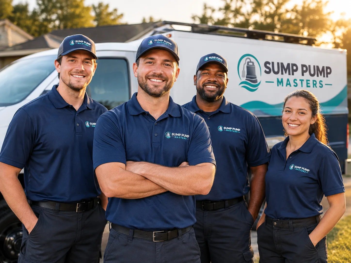 Sump Pump Repair company in Brigantine, NJ