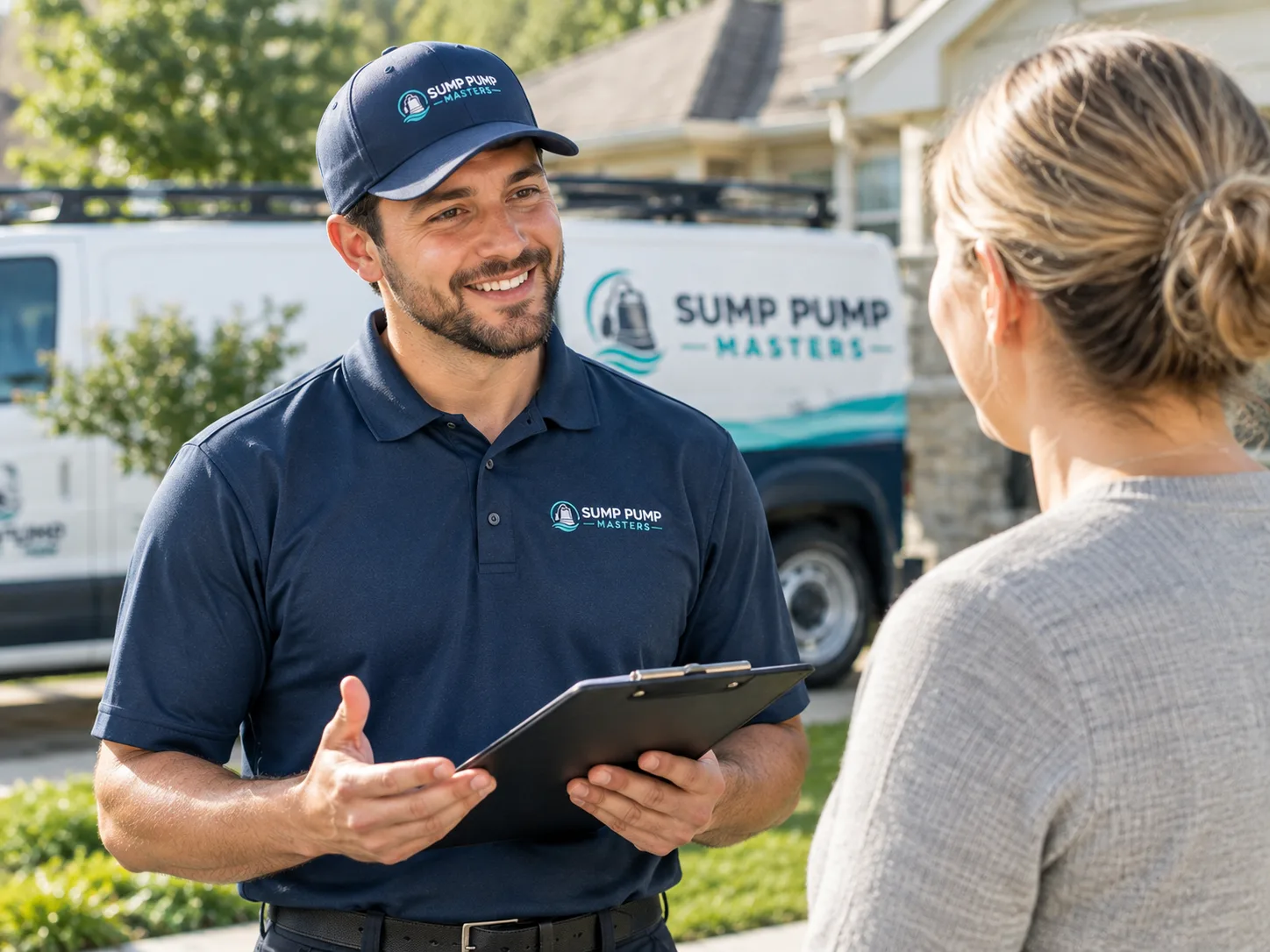 Sump Pump Repair Brigantine, NJ FAQs